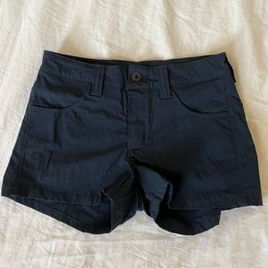 Go Ruck Women’s Simple Shorts